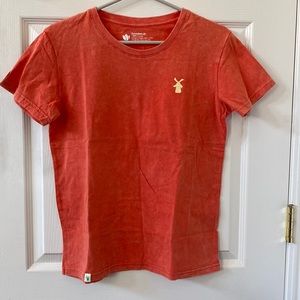 stay stellar womens dutch bros tee